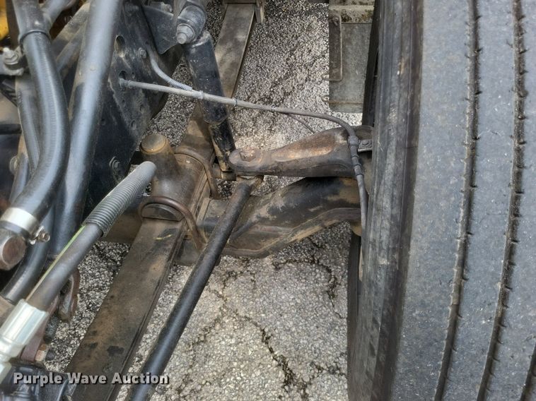 image for item DR4889 2009 Bluebird  Vision school bus