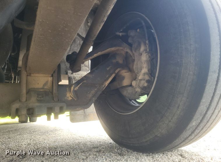 image for item DR4889 2009 Bluebird  Vision school bus