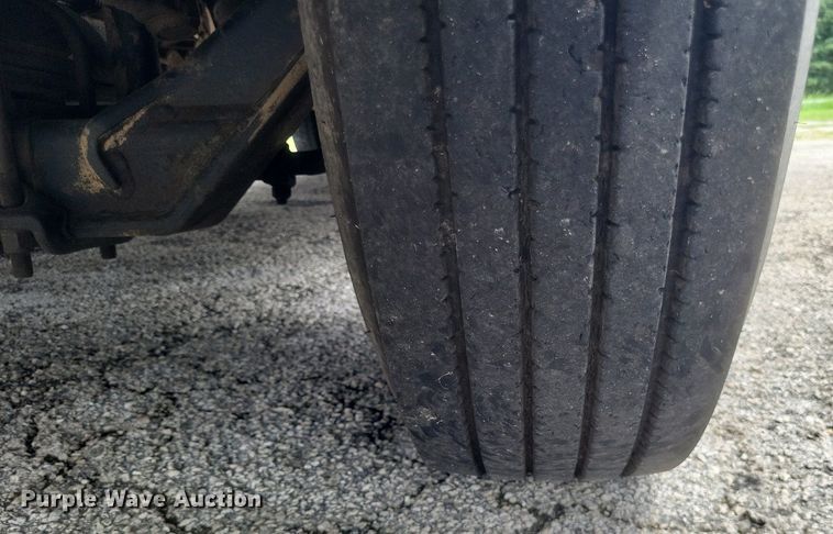 image for item DR4889 2009 Bluebird  Vision school bus