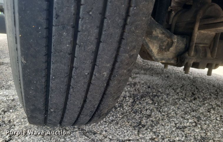 image for item DR4889 2009 Bluebird  Vision school bus