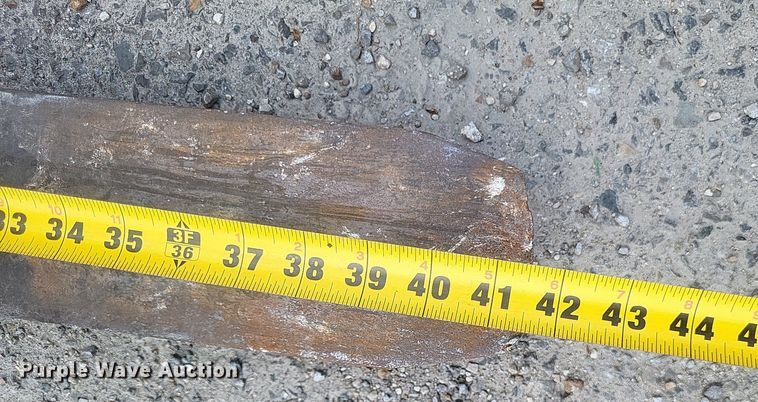 image for item DR4891 Toyota  7FGU15 forklift