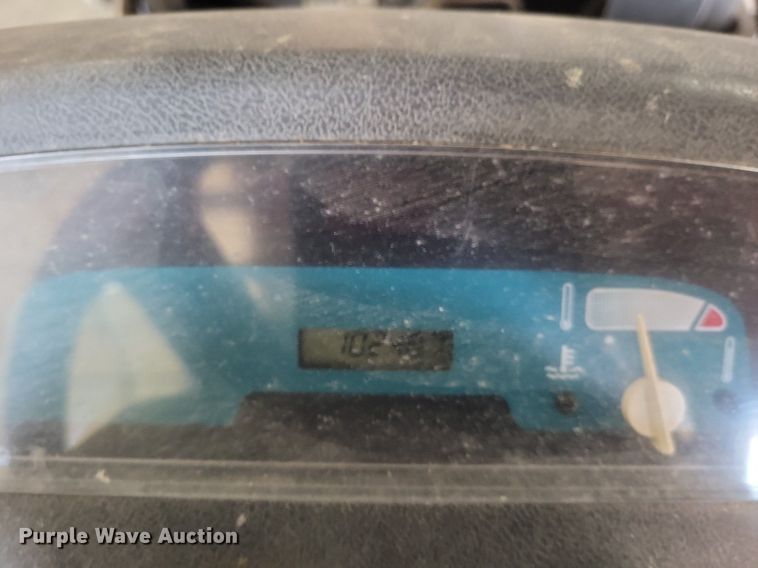 image for item DR4891 Toyota  7FGU15 forklift