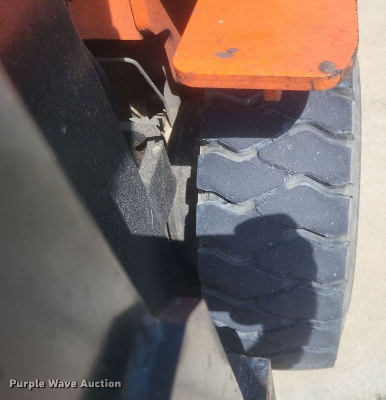 image for item DR4891 Toyota  7FGU15 forklift