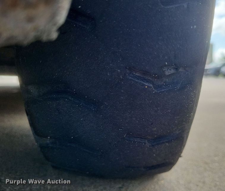 image for item DR4891 Toyota  7FGU15 forklift