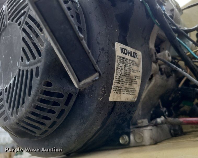 image for item DR4897 2011 Dodge  Ram 4500HD utility bed pickup truck