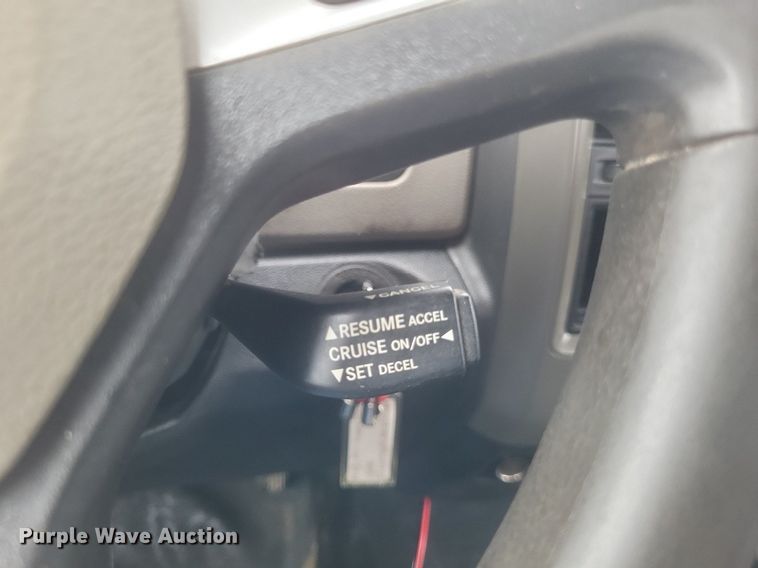 image for item DR4897 2011 Dodge  Ram 4500HD utility bed pickup truck