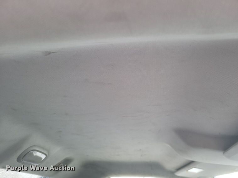 image for item DR4897 2011 Dodge  Ram 4500HD utility bed pickup truck