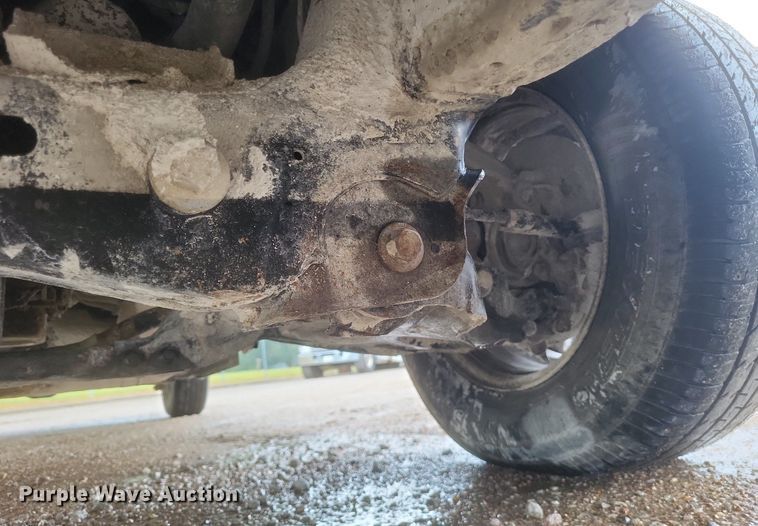 image for item DR4898 2009 Ford  F150 pickup truck