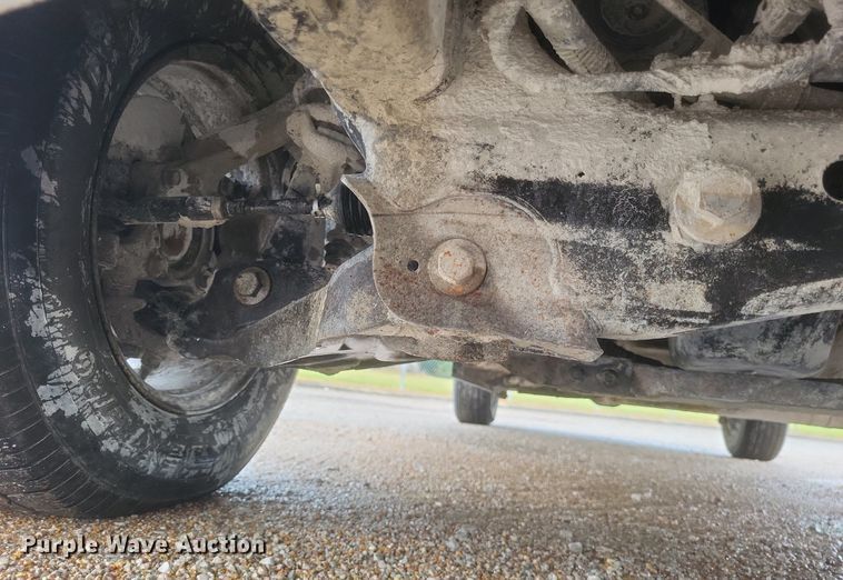 image for item DR4898 2009 Ford  F150 pickup truck