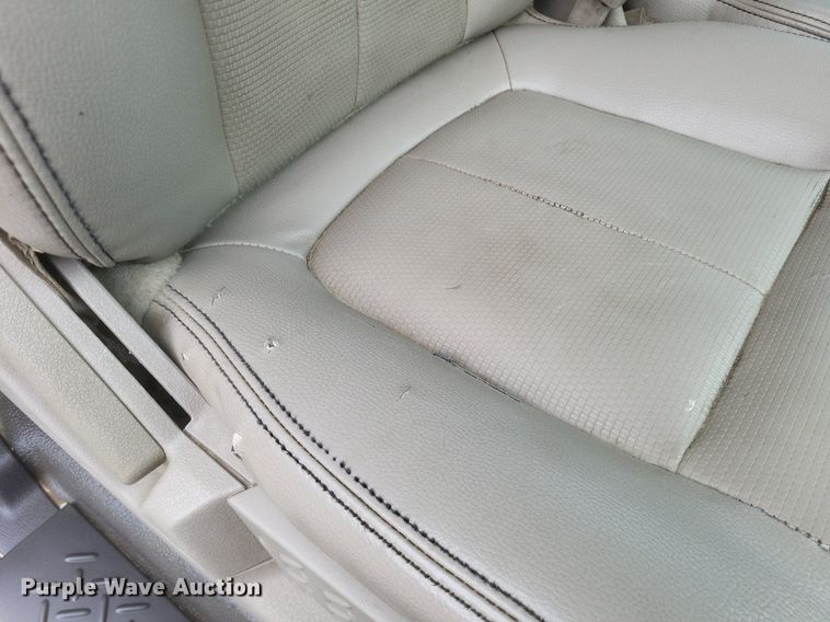 image for item DR4898 2009 Ford  F150 pickup truck