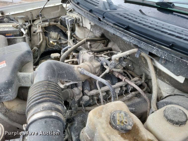 image for item DR4898 2009 Ford  F150 pickup truck