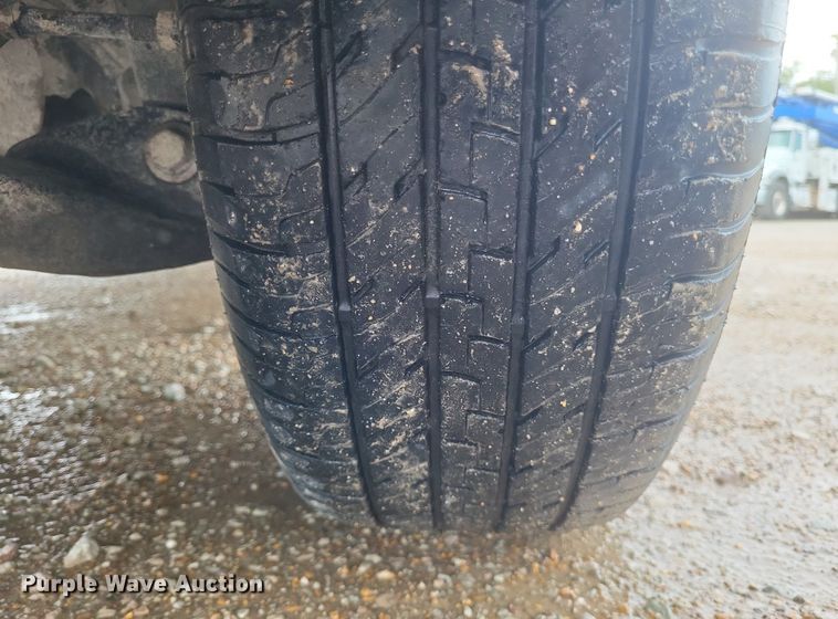 image for item DR4898 2009 Ford  F150 pickup truck