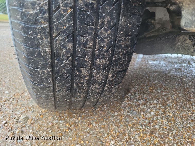 image for item DR4898 2009 Ford  F150 pickup truck