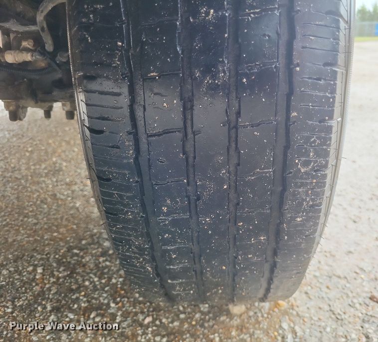 image for item DR4898 2009 Ford  F150 pickup truck