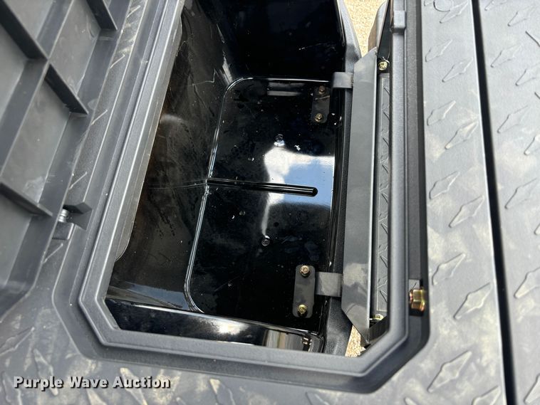 image for item DS2498 2024 VIP EV EV60V-6 golf cart