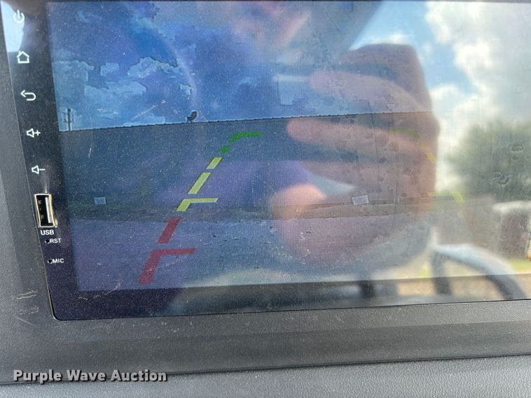 image for item DS2499 2024 VIP EV EV60V-6 golf cart