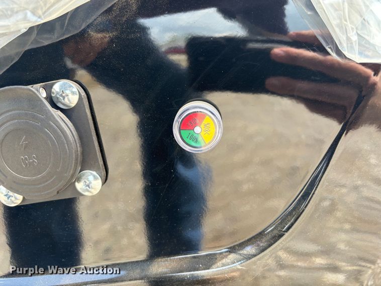 image for item DS2499 2024 VIP EV EV60V-6 golf cart