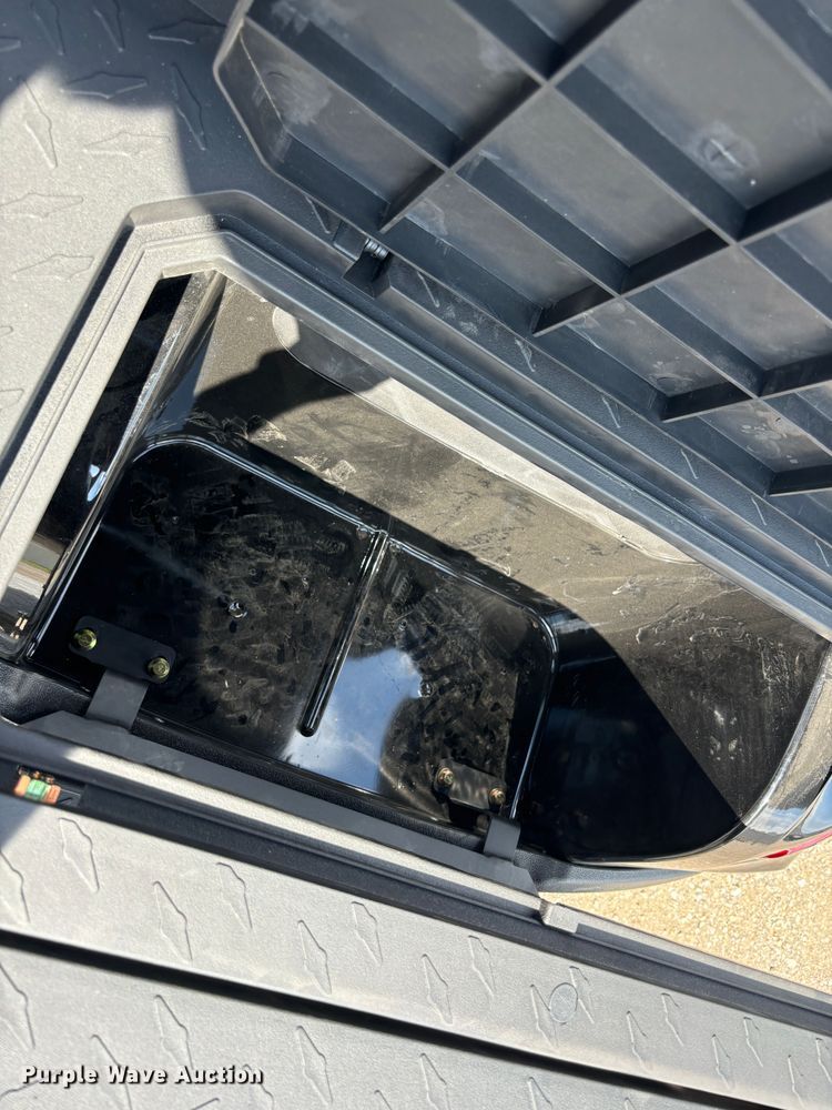 image for item DS2499 2024 VIP EV EV60V-6 golf cart