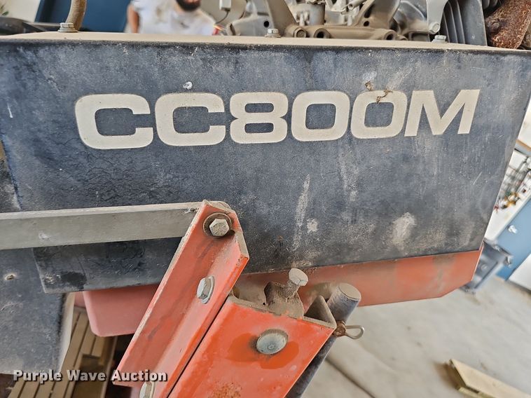 image for item DS4660 (3) masonry saws