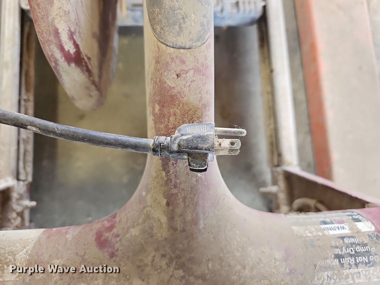 image for item DS4660 (3) masonry saws