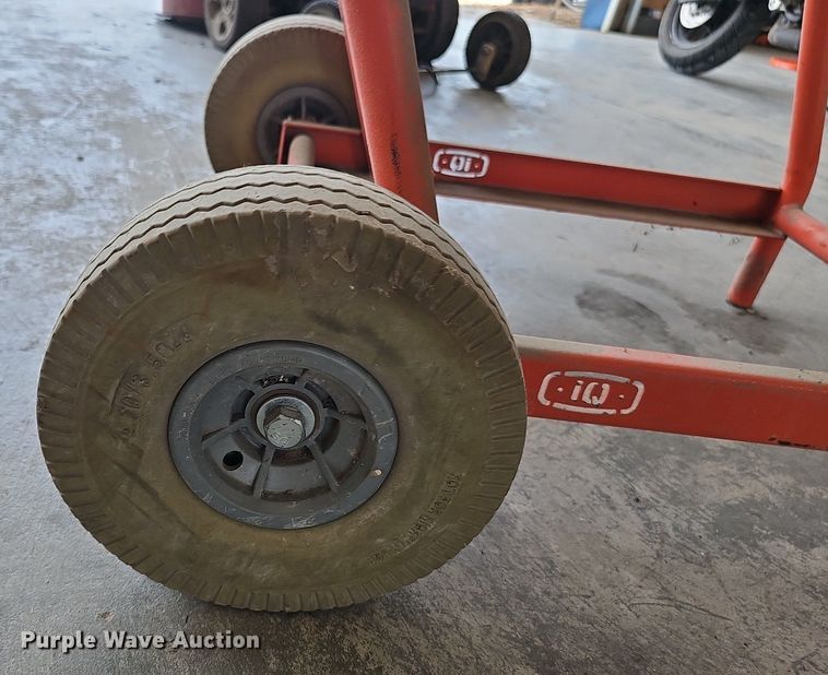 image for item DS4660 (3) masonry saws