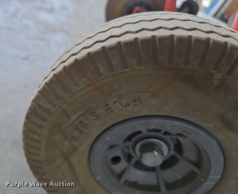 image for item DS4660 (3) masonry saws