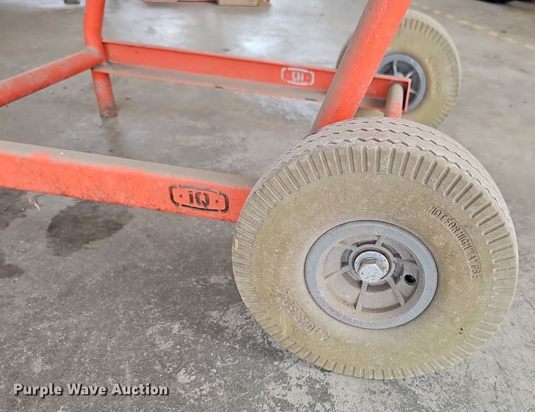 image for item DS4660 (3) masonry saws