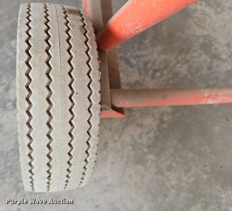 image for item DS4660 (3) masonry saws