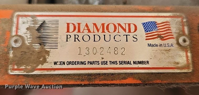 image for item DS4660 (3) masonry saws