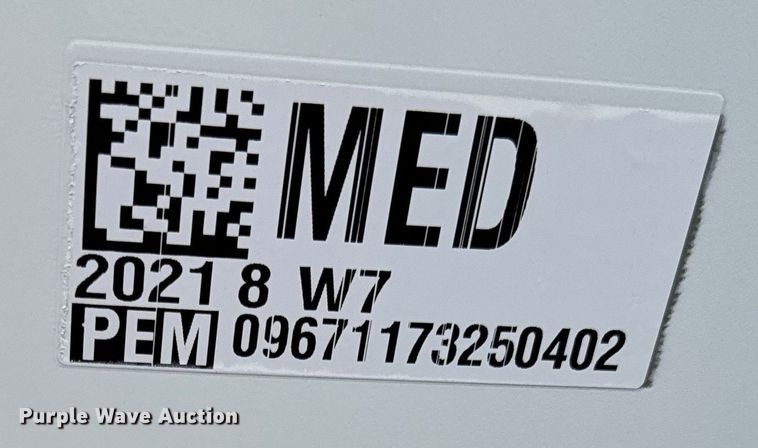 image for item DV5852 2022 Dodge Ram 2500HD pickup truck bed