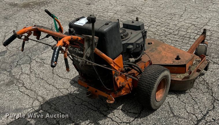 image for item DV5860 Scag lawn mower