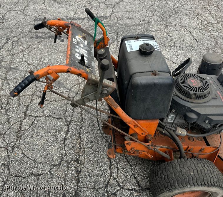 image for item DV5860 Scag lawn mower