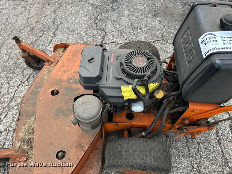 image for item DV5860 Scag lawn mower