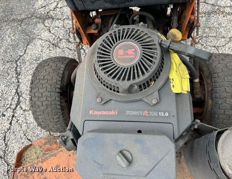 image for item DV5860 Scag lawn mower