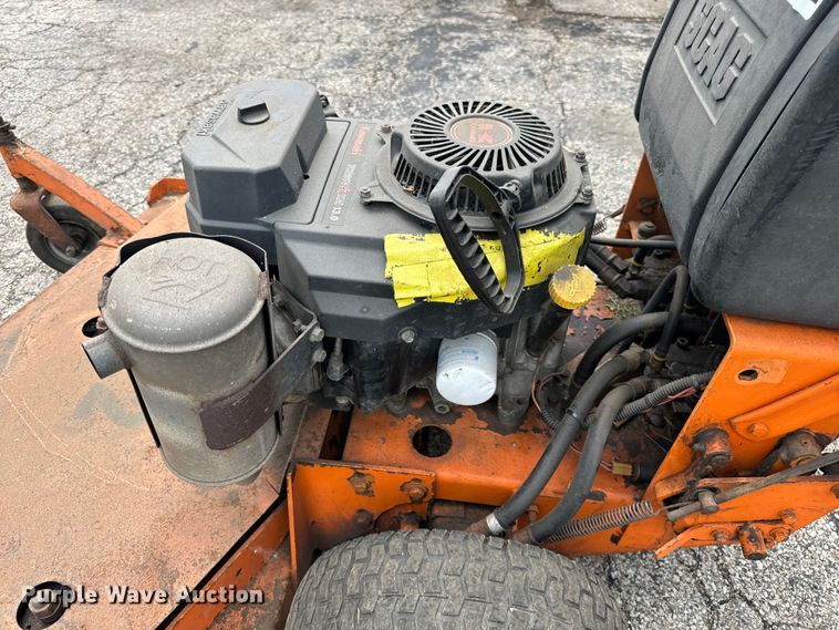 image for item DV5860 Scag lawn mower