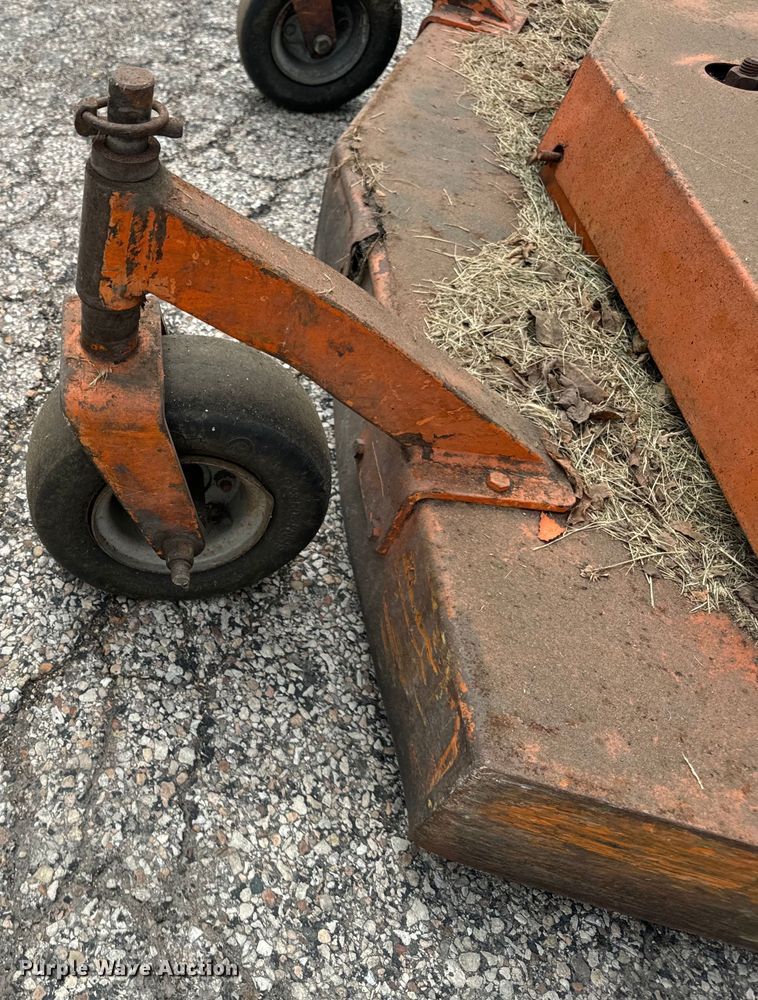 image for item DV5860 Scag lawn mower