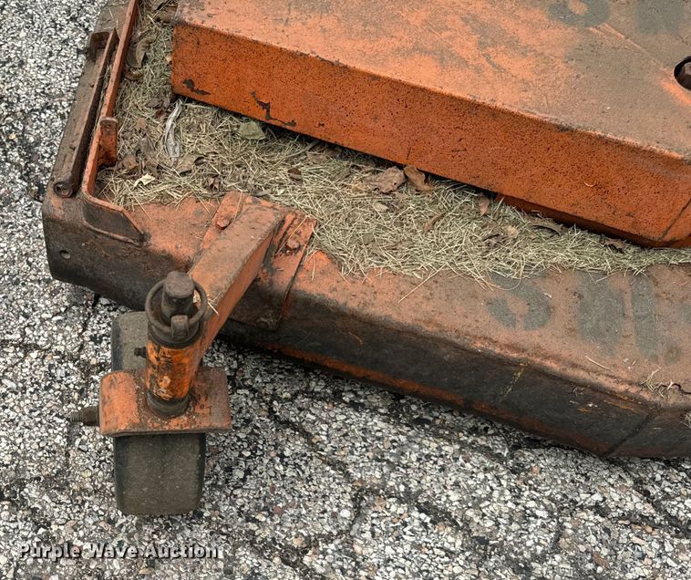 image for item DV5860 Scag lawn mower