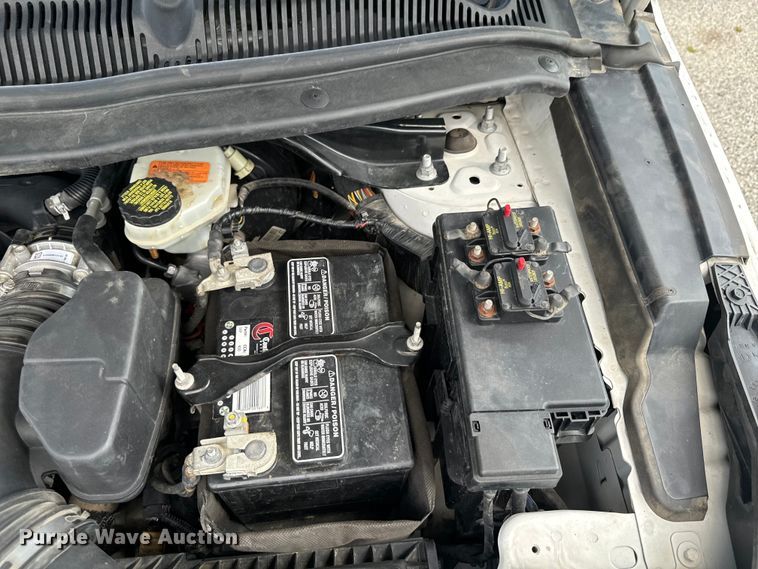 image for item DX0586 2017 Ford Police Interceptor SUV