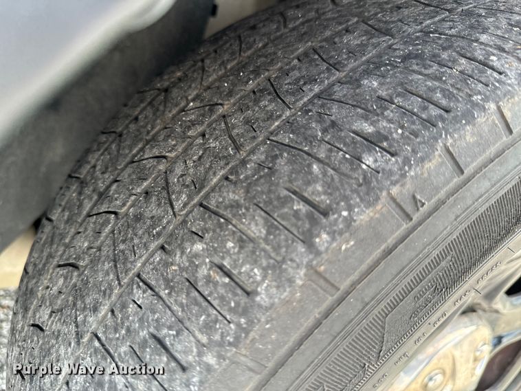 image for item DX0586 2017 Ford Police Interceptor SUV