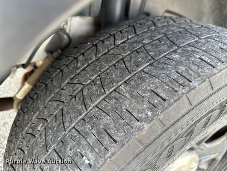 image for item DX0586 2017 Ford Police Interceptor SUV