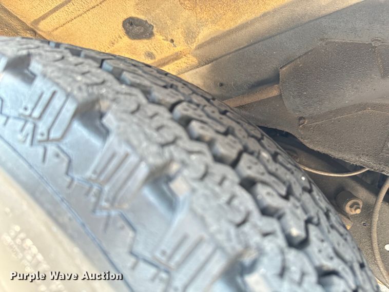 image for item DX0944 1966 Chevrolet C10 pickup truck