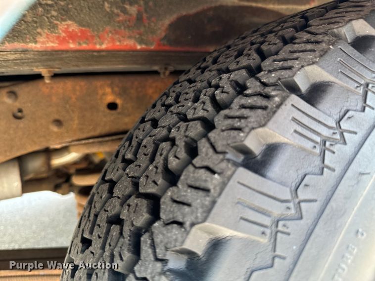 image for item DX0944 1966 Chevrolet C10 pickup truck