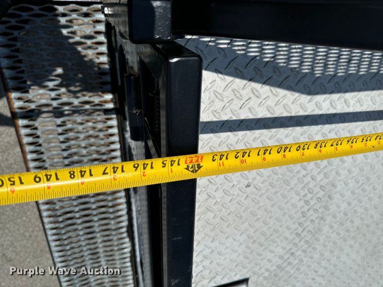 image for item DX0962 2007 Ford F350 Super Duty XL flatbed pickup truck