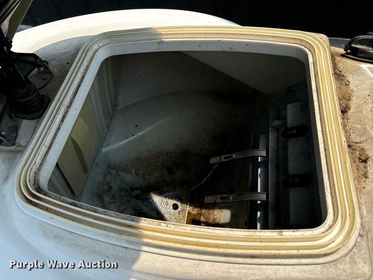 image for item DX0986 2002 SeaDoo GTX D1 personal watercraft