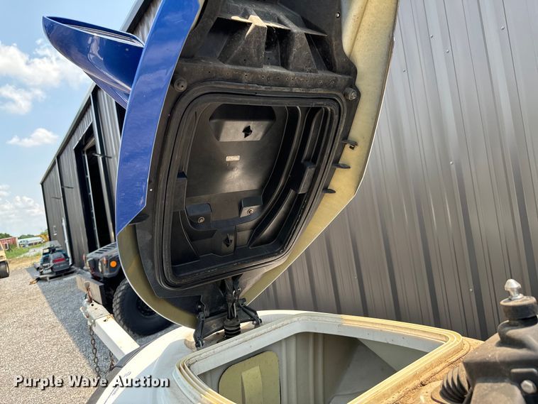 image for item DX0986 2002 SeaDoo GTX D1 personal watercraft