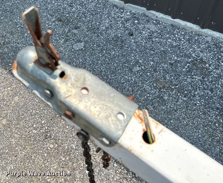 image for item DX0986 2002 SeaDoo GTX D1 personal watercraft