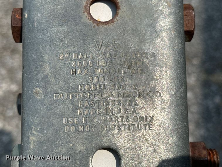 image for item DX0986 2002 SeaDoo GTX D1 personal watercraft