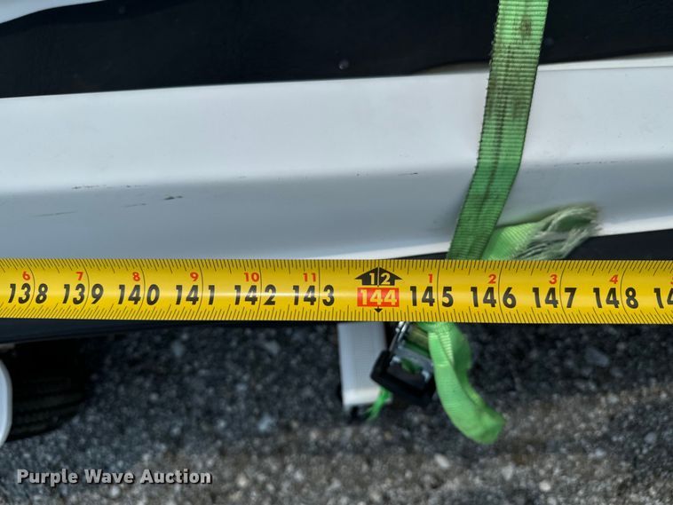 image for item DX0986 2002 SeaDoo GTX D1 personal watercraft