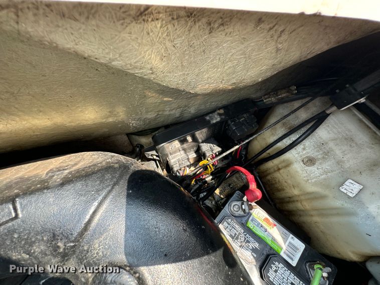 image for item DX0986 2002 SeaDoo GTX D1 personal watercraft