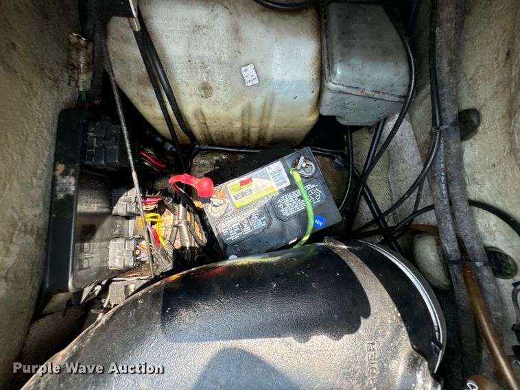 image for item DX0986 2002 SeaDoo GTX D1 personal watercraft